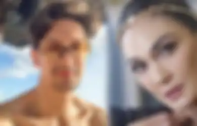 Hubungannya Makin Intim Usai Dapatkan Kecupan Mesra, Luna Maya Dikejutkan dengan Kado Romantis Ini di Rumahnya dari Dimas Beck, Beneran Sudah Jadian?