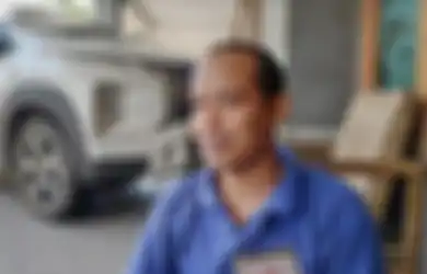 Biasanya Kendarai Traktor ke Sawah, Petani Ini Kaget Dapat Rejeki Nomplok Milyaran Rupiah dari Pertamina, Langsung Beli Mobil Mewah Tapi Inilah yang Terjadi