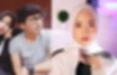Bukti Hubungan Gelap Nissa Sabyan Dibeberkan Adik Kandung Ayus