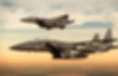 Tak Lama Setelah Indonesia Umumkan Borong Pesawat Tempur Rafale, Amerika Restui Rancana Penjualan F-15 EX ke Indonesia, Apa Kehebatannya?