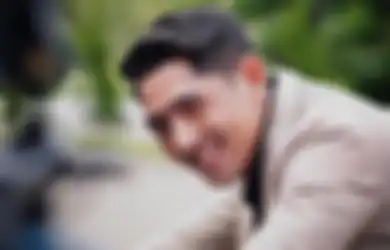 Dikenal Sebagai Pria Tampan dari Bali, Ternyata Arya Saloka Masih Keturunan Ningrat Meski Tak Pakai Gelar Bangsawan dari Keraton Jogja