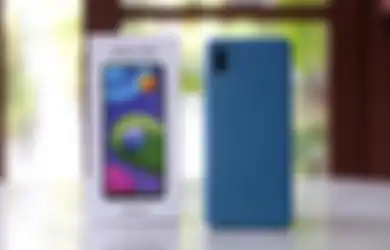 5 Rekomendasi HP Harga Rp 1 Jutaan Baterai Besar Terbaik September 2021
