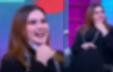 Penampilan Terbaru Catherine Wilson Usai Bebas dari Penjara Bikin Pangling, Akui Kalap dan Kurang Bergerak