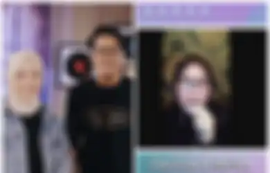 Usai Kuliti Borok sang Kakak, Fadhila Nova Ajukan Permohonan Maaf pada Ayus Sabyan, Simak Percakapan Keduanya!