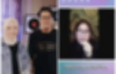 Tutup Kuping Meski Dipandang Miring, Adik Ayus Sabyan Ungkap Alasannya Tega Kuliti Aib Kakak Kandung Sendiri