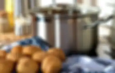 Beracun, 5 Makanan Ini Jangan Sampai Dimakan dalam Kondisi Mentah!