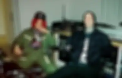 Rapper Trippie Redd Gandeng Chino Moreno dan Travis Barker di Proyek Ini