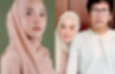 Jalinan Asmara Terlarang antara Nissa Sabyan dan Ayus Sudah Tersebar Seantero Indonesia Bahkan Diisukan Sudah Nikah Siri, Mantan Personel Sabyan Malah Terkejut: Kok Gini Sih