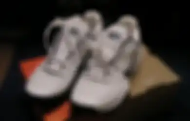 Pengertian BNWB dalam Dunia Sneakers Wajib Kalian Ketahui Nih