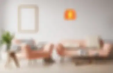 Enggak Perlu Pusing-pusing, Begini Cara Penempatan Furnitur di Ruang Keluarga saat Bulan Puasa