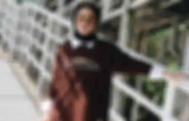 Nissa Sabyan Tak Kunjung Tampakkan Batang Hidungnya Usai Isu Perselingkuhan Terbongkar Sampai Sang Ayah Pasang Badan, ini Kata Pakar Soal Ekspresi Ayus Sabyan dalam Video Permintaan Maaf