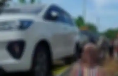 Prihatin Lihat Warga Desa Tuban Borong Mobil Baru Sampai 176 Unit, Bos Pertamina Malah Salahkan Dirinya Sendiri Jika Sampai Terjadi Hal Ini
