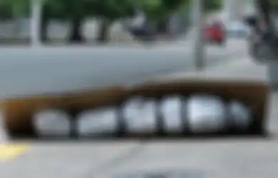 Jadi Mimpi Buruk, Negara Ini Sempat Kewalahan Urus Pasien Covid 19 yang Meninggal, Sampai Banyak yang Membiarkan Mayat Keluarganya di Pinggir Jalan