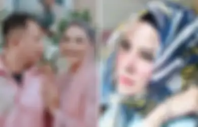 Pernah Rasakan Keperkasaannya, Vicky Prasetyo Miliki Jurus Jitu yang Bisa Buat Kalina Ocktaranny hingga Angel Lelga Sang Mantan Bertekuk Lutut Saat Malam Pertama: Saking Kuatnya Dia...
