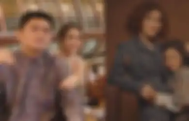 Nyaris Jadi Ayah Tirinya, Bilqis Blak-blakan Beberkan Tabiat Adit Jayusman Semasa Pacari Ayu Ting Ting: Cemburu Lah, Bunda Tuh Suka...