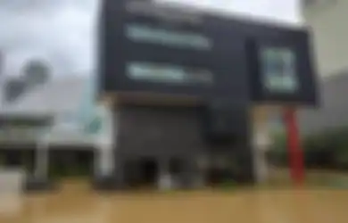 Banjir di Kemang Disebut Paling Parah, Wagub DKI dan Anggota DPRD Malah Saling Sindir Soal Program Warisan Jokowi Ini