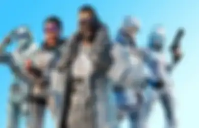 Kabar Gembira! Fortnite Bisa Dimainkan Lagi di iPhone dan iPad