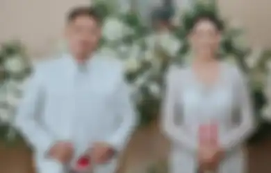 Baru Seumur Jagung Nikah, Vicky Prasetyo Sudah Pede Sesumbar Buat Janji Manis Ini di Hadapan Netizen Seantero Indonesia