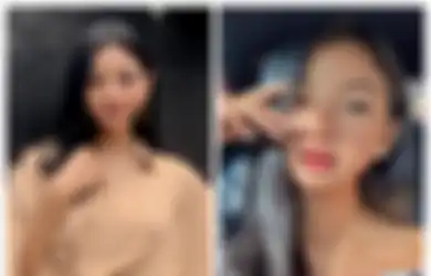 Tak Ada Angin Tak Ada Hujan, Glenca Chysara Pemeran Elsa di Ikatan Cinta Pamit Putuskan Rehat, Ada Apa?