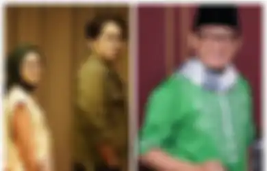 Sudah Punya Panggilan Mesra Bak Pasangan Suami Istri Buat Nissa Sabyan, Ayus Bikin Ustaz Zacky Mirza Kaget Bukan Kepalang Saat Panggil Sang Penyanyi Gambus 'Umi'