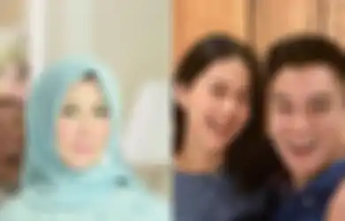 Paula Verhoeven Diam-diam Sakit Hati Saat Mama Amy Komentar Soal Ini, Baim Wong Ikutan Tersulut Kesal: Nyeri di Hati...