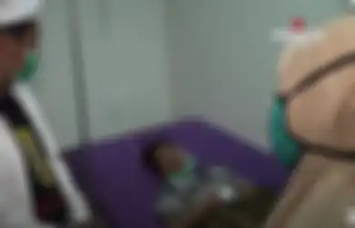 Disangka Maling Hingga Babak Belur Dikeroyok Warga, Raihan Ternyata Seorang Piatu, Ibunya Meninggal dan Ayahnya Sakit Jiwa, Hidupnya Pontang-panting