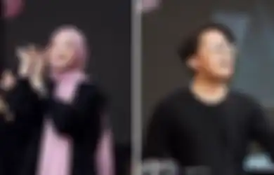 Beredar Rumor Pernikahan Siri Antara Nissa Sabyan dan Ayus Sabyan, Fadhila Nova Akhirnya Bongkar Fakta Sesungguhnya