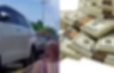 Kalap Belanja Mobil Setelah Jadi Milyader Dadakan Di Desa Pemborong Mobil Tuban, Tak Disangka Bukan untuk Beli Mobil, Inilah Nasihat Pakar Keuangan Jika Mendapatkan Rejeki Nomplok