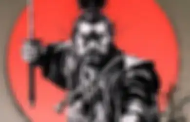 Temui Miyamoto Musashi, Samurai Terbesar Jepang Sepanjang Masa yang Legendaris dengan Gaya Dua Pedangnya, Usia 13 Tahun Sudah 'Cabe Rawit'