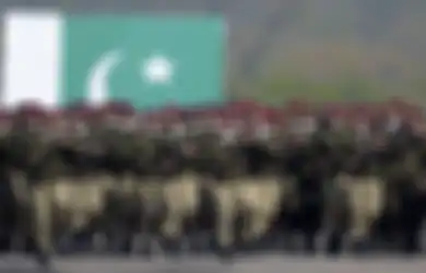 Pakistan Punya Pasukan Khusus Terbaik di Dunia, Kekuatan Militernya pun Kini Masuk 10 Besar Terbaik, Konon Ada Berbagai Mitos Menyelimuti Tentara Negara Ini