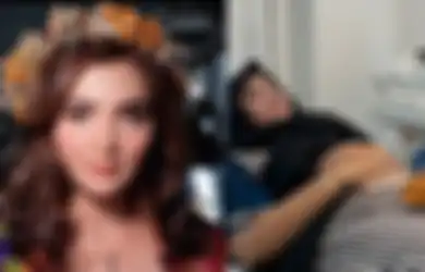 Kondisinya Belum Stabil Hingga Terbaring Lemah, Ashanty Ternyata Kecewa Sikap Anang Hermansyah Pada Aurel dan Azriel, Ada Apa?