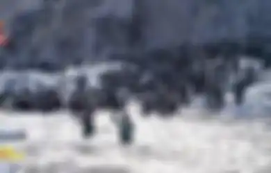 Sempat Disimpan Rapat-rapat Rekaman Video Ini Akhirnya Dobocorkan, Inilah Video Asli Pertempuran Tentara China vs India di Lembah Perbatasan yang Tewaskan 4 Tentara