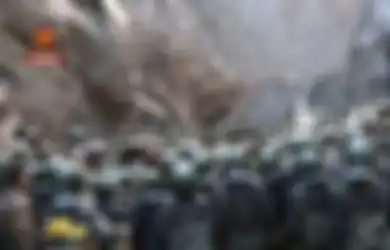 Ngakunya Hanya Ada 4 Tentara China yang Tewas, Rusia Justru Bocorkan Kondisi Sebenarnya Bentrokan India-China, Tak Disangka Ada Fakta Mengemparkan di Baliknya!