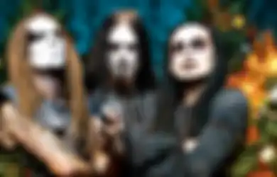 Behemoth Isyaratkan Rilis Album Baru Pada Musim Gugur Tahun Ini