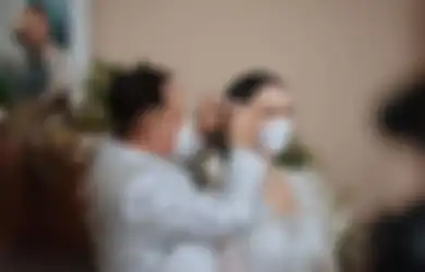Bak Sudah Cinta Mati, Vicky Prasetyo Ingin Perjuangkan Pernikahannya dengan Kalina Ocktaranny : Saya Tidak Akan Biarkan Ini Jadi Sebuah Kenangan! 
