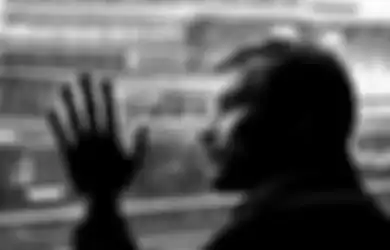Ditinggal Seorang Diri Oleh sang Ayah, Pria Ini Syok Usai Ajukan Laporan ke Polisi Gegara Tahu Mantan Istrinya Kini Miliki Status Baru yang Bikin Auto Sedih