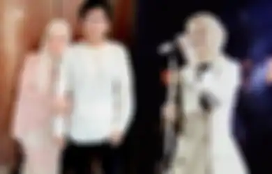 Ngakunya Khilaf 2 Tahun Selingkuh dengan Daun Muda, Acara TV Ini Jadi Saksi Bisu Ayus Telah Kagumi Kecantikan Nissa Sabyan Sejak Lama