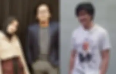 Bak Singgung Perselingkuhan Nissa Sabyan yang Jadi Pergunjingan, Kevin Aprilio Bongkar Alasan Musisi Bisa Cinlok: Punya Chemistry yang Belum Tentu Dimiliki Suami Istri