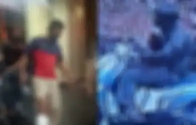 Nyalinya Ciut Sebiji Jagung Setelah Tahu Aksinya Viral, Pelaku Penculikan Anak di Palembang Ternyata Pecatan TNI, Polisi: Rencana Minta Tebusan Rp 100 Juta
