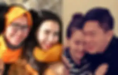 Sempat Dipuji Setinggi Langit Saat Masih Jadi Calon Mantu, Adit Jayusman Kena Sindiran Halus Lewat Postingan Umi Kalsum