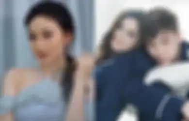 Motifnya Dibongkar! Sosok Ini Kuliti Tujuan Stefan William Kerap Ajak Natasha Willona Main Game Berdua di Tengah Prahara Rumah Tangganya dengan Sang Istri