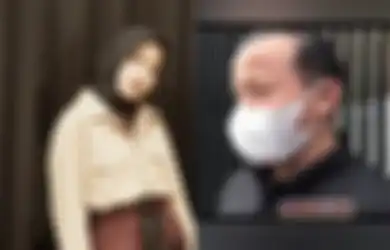 Bak Berbanding Terbalik dengan Pernyataan Adik Ayus, Ayah Nissa Sabyan Malah Ngaku Santai Putrinya Dapat Cap Pelakor: Kita Doakan