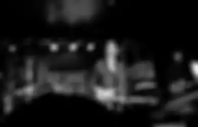 Iceage Lepas Video Musik 'Vendetta', Sambut Album Baru 'Seek Shelter'