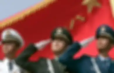 Konflik China-Taiwan Ternyata Sudah 'Direncanakan' China Sejak 2013, Ini 3 Perang yang Menurut Mereka Akan Dilakukan China dalam 50 Tahun ke Depan