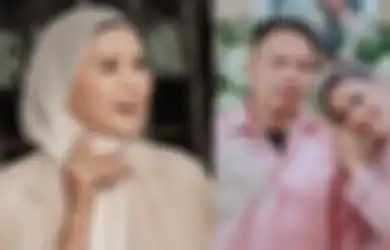 Batal Jadi Nyonya Vicky Prasetyo, Kalina Okctaranny Beberkan Alasannya Gagal Dipersunting Vicky Prasetyo Sehari Sebelum Pernikahan Dihelat, Angel Lelga: No Comment, Takut Dosa