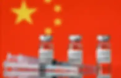 Padahal Masih Jadi Vaksin Utama yang Digunakan Indonesia, Ternyata Pakar Jepang Justru Meragukan Vaksin Sinovac, Bahkan Menyebut Vaksin Buatan China Itu Tak Bisa Dipercaya
