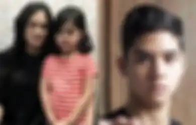 Jadi Saksi Pengkhianatan Ahmad Dhani pada Maia Estianty hingga Tak Terima dengan Kehadiran sang 'Adik Baru' Safeea, Reaksi Tak Biasa Al Ghazali Saat Disinggung Soal Perselingkuhan: Banyak Cantik Dalamnya Serigala