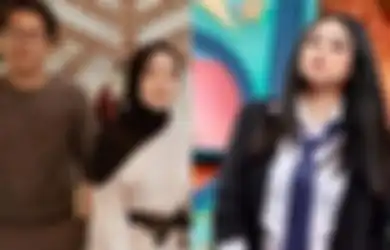'Mau yang Polos atau Nakal' Ungkap Dewi Perssik Sindir Halus Skandal Perselingkuhan Nissa Sabyan dengan Ayus yang Jadi Bahan Gunjingan Seantero Negeri