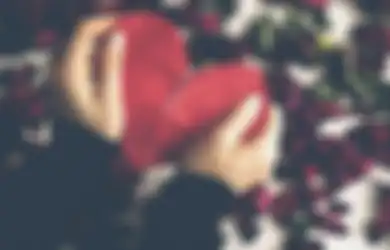 Viral Video Cowok Nangis karena Ditolak Gebetan, Ibu-Ibu: Istighfar, Masih Banyak Cewek Lain 