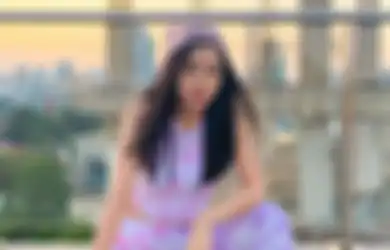 Usai Mesra Bareng Junior, Gabriella Ekaputri: Aku Masih Jauh dari Sempurna